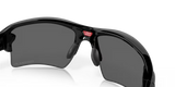 Oakley Men's Flak 2.0 Polished Prizm Polar Injected Sunglasses