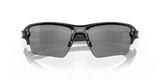 Oakley Men's Flak 2.0 Polished Prizm Polar Injected Sunglasses