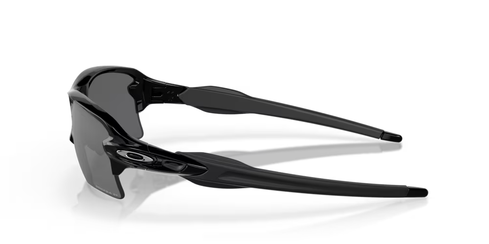 Oakley Men's Flak 2.0 Polished Prizm Polar Injected Sunglasses
