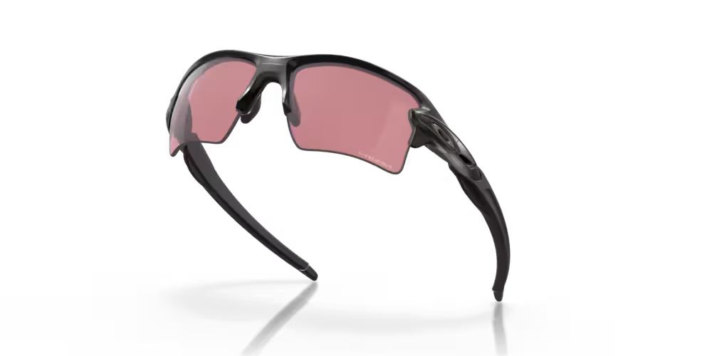 Oakley Men's Flak 2.0 Matte Prizm Golf Injected Sunglasses