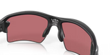 Oakley Men's Flak 2.0 Matte Prizm Golf Injected Sunglasses