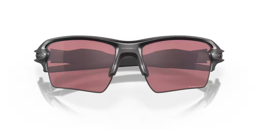 Oakley Men's Flak 2.0 Matte Prizm Golf Injected Sunglasses