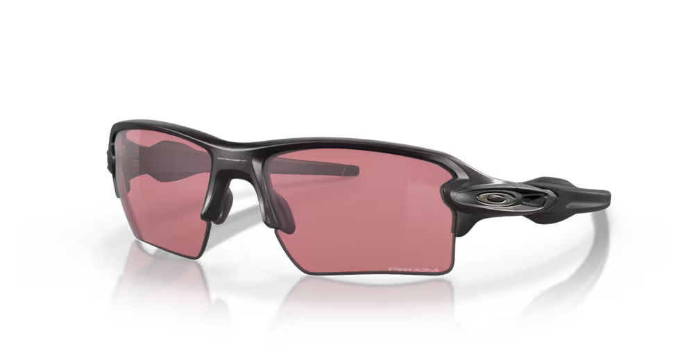 Oakley Men's Flak 2.0 Matte Prizm Golf Injected Sunglasses