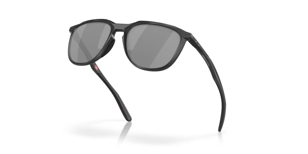 Oakley Men's Thurso Matte Prizm Black Injected Sunglasses