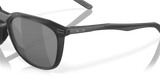 Oakley Men's Thurso Matte Prizm Black Injected Sunglasses