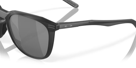 Oakley Men's Thurso Matte Prizm Black Injected Sunglasses - Black