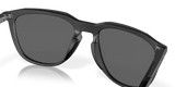 Oakley Men's Thurso Matte Prizm Black Injected Sunglasses
