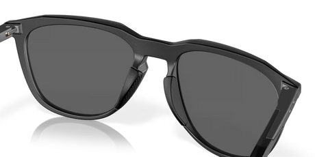 Oakley Men's Thurso Matte Prizm Black Injected Sunglasses - Black