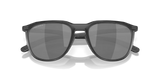 Oakley Men's Thurso Matte Prizm Black Injected Sunglasses