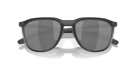 Oakley Men's Thurso Matte Prizm Black Injected Sunglasses - Black