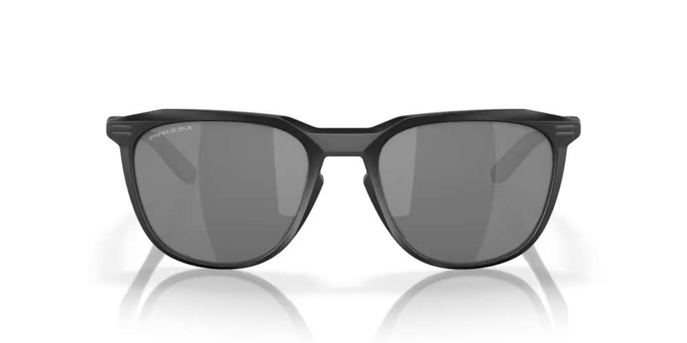 Oakley Men's Thurso Matte Prizm Black Injected Sunglasses