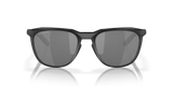 Oakley Men's Thurso Matte Prizm Black Injected Sunglasses