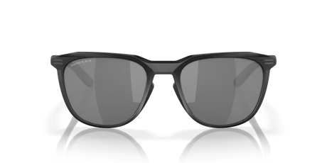 Oakley Men's Thurso Matte Prizm Black Injected Sunglasses - Black