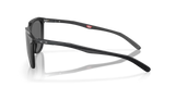 Oakley Men's Thurso Matte Prizm Black Injected Sunglasses