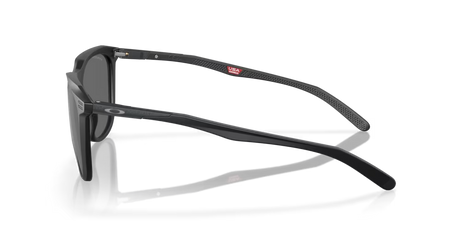 Oakley Men's Thurso Matte Prizm Black Injected Sunglasses - Black