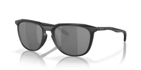 Oakley Men's Thurso Matte Prizm Black Injected Sunglasses - Black