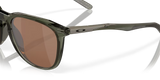 Oakley Men's Thurso Prizm Polarized Injected Sunglasses