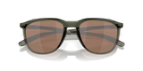 Oakley Men's Thurso Prizm Polarized Injected Sunglasses