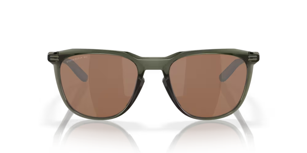 Oakley Men's Thurso Prizm Polarized Injected Sunglasses