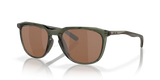 Oakley Men's Thurso Prizm Polarized Injected Sunglasses