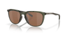 Oakley Men's Thurso Prizm Polarized Injected Sunglasses