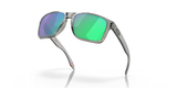 Oakley Holbrook XXL Matte Prizm Polar Injected Sunglasses