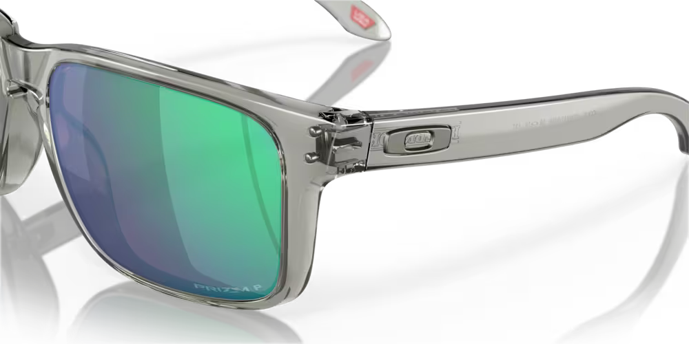 Oakley Holbrook XXL Matte Prizm Polar Injected Sunglasses