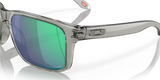 Oakley Holbrook XXL Matte Prizm Polar Injected Sunglasses