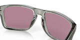 Oakley Holbrook XXL Matte Prizm Polar Injected Sunglasses