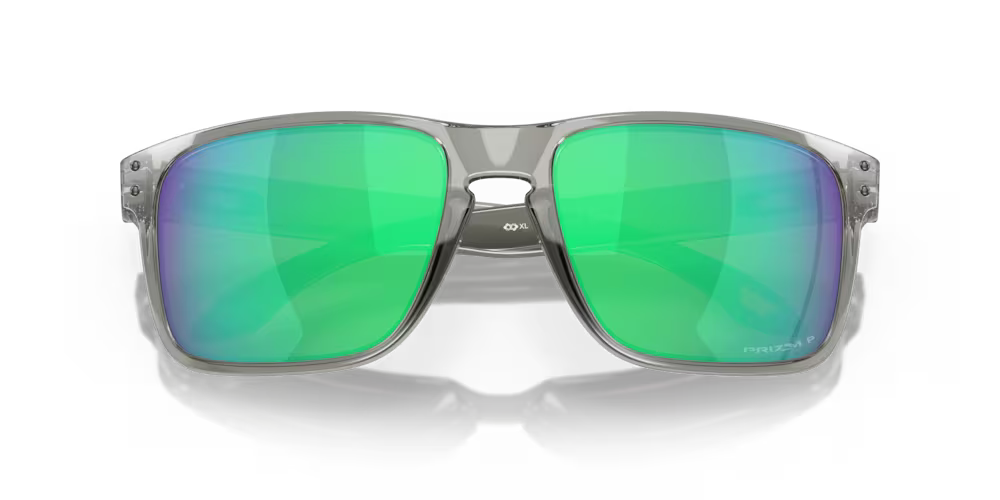 Oakley Holbrook XXL Matte Prizm Polar Injected Sunglasses