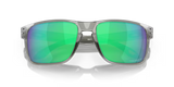 Oakley Holbrook XXL Matte Prizm Polar Injected Sunglasses