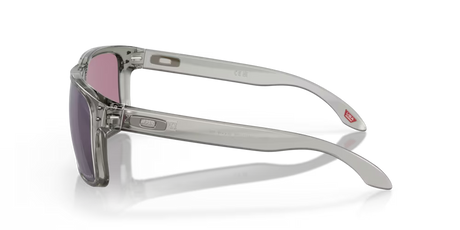 Oakley Holbrook XXL Matte Prizm Polar Injected Sunglasses - Grey Ink/Jade