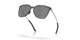 Oakley Women's Sielo SQ Matte Prizm Polar Injected Sunglasses