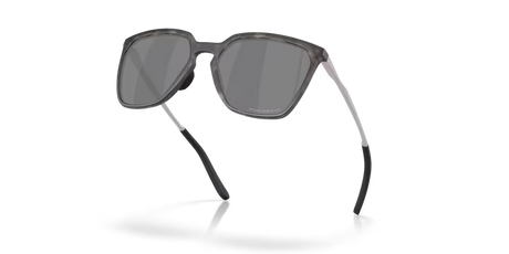 Oakley Women's Sielo SQ Matte Prizm Polar Injected Sunglasses - Black/Tortoise