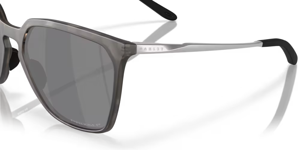 Oakley Women's Sielo SQ Matte Prizm Polar Injected Sunglasses
