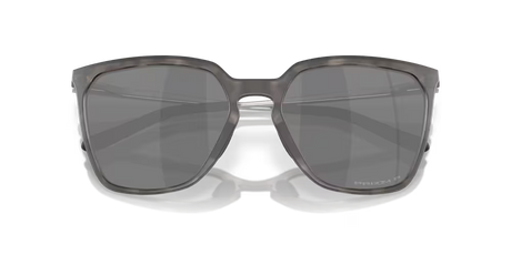 Oakley Women's Sielo SQ Matte Prizm Polar Injected Sunglasses - Black/Tortoise
