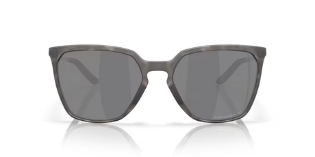 Oakley Women's Sielo SQ Matte Prizm Polar Injected Sunglasses - Black/Tortoise