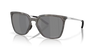 Oakley Women's Sielo SQ Matte Prizm Polar Injected Sunglasses