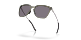 Oakley Women's Sielo SQ Matte Prizm Polar Injected Sunglasses