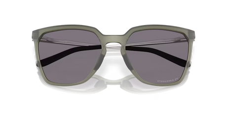 Oakley Women's Sielo SQ Matte Prizm Polar Injected Sunglasses - Olive/Grey