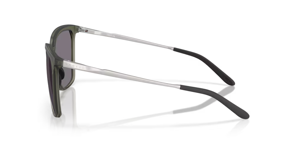 Oakley Women's Sielo SQ Matte Prizm Polar Injected Sunglasses