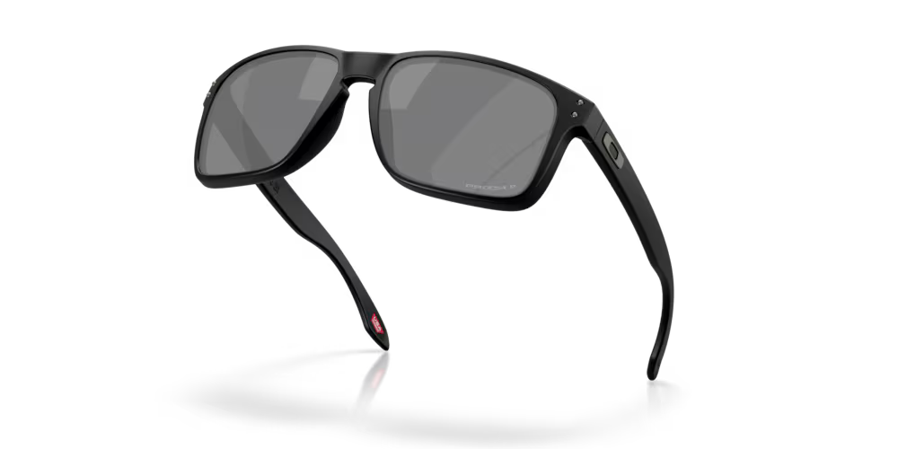 Oakley Holbrook XXL Matte Prizm Polar Injected Sunglasses