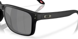 Oakley Holbrook XXL Matte Prizm Polar Injected Sunglasses