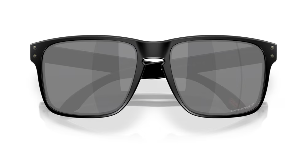 Oakley Holbrook XXL Matte Prizm Polar Injected Sunglasses