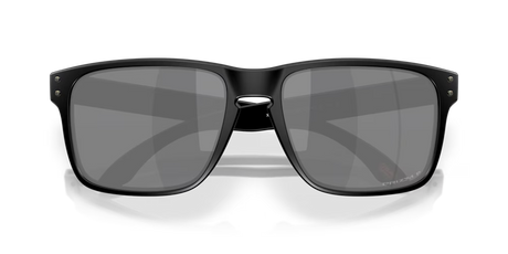 Oakley Holbrook XXL Matte Prizm Polar Injected Sunglasses - Black
