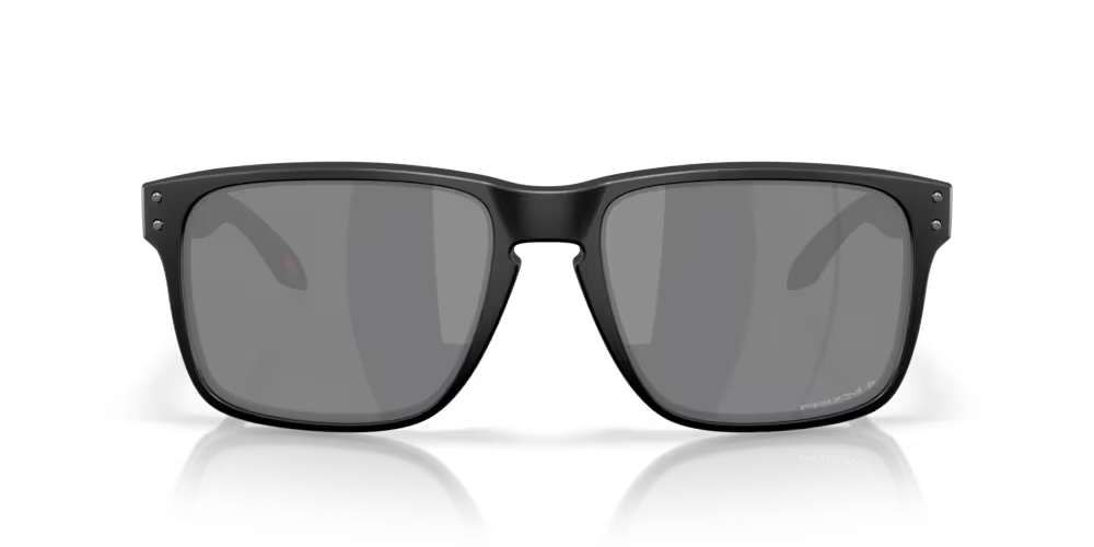 Oakley Holbrook XXL Matte Prizm Polar Injected Sunglasses