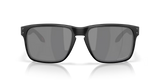 Oakley Holbrook XXL Matte Prizm Polar Injected Sunglasses