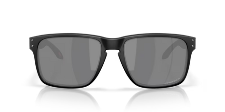 Oakley Holbrook XXL Matte Prizm Polar Injected Sunglasses - Black