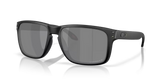Oakley Holbrook XXL Matte Prizm Polar Injected Sunglasses