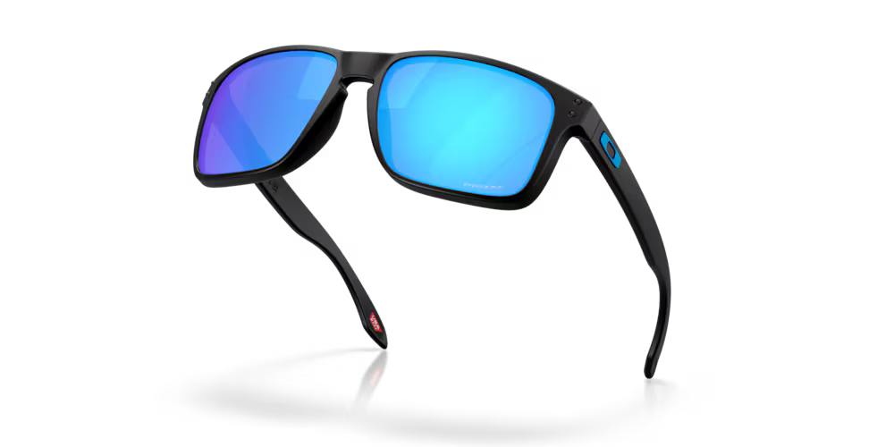 Oakley Holbrook XXL Matte Prizm Polar Injected Sunglasses